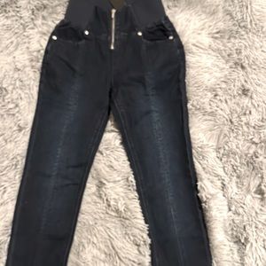 Bebe Jeans NWT! High waist must have Jeans!